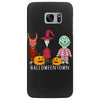 Hallowentown Lock Shock And Barrell Samsung Galaxy S7 Edge