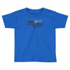 mount playmore Toddler T-shirt