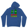 oh yeah kaleween Unisex Hoodie