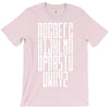 tower of serpents T-Shirt