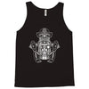 graphic tee dj1 Tank Top