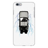 delorean 2 iPhone 6 Plus/6s Plus Case
