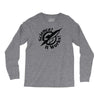 science! Long Sleeve Shirts
