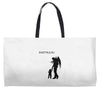 dadthulhu Weekender Totes
