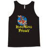 hong kong phooey Tank Top