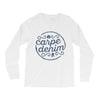 carpe denim Long Sleeve Shirts