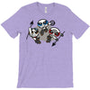 power war boys T-Shirt