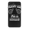 trust me i'm a ninja iPhone 7 Plus Case