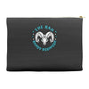 randy  the ram  robinson Accessory Pouches