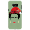frida kahlo christmas Samsung Galaxy S8