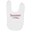 summer loading Baby Bibs