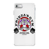 frieza's gym iPhone 7 Case