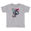 made to clean Toddler T-shirt