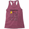 ikea hero type s Racerback Tank