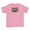 harlem shake Youth Tee