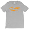 orange T-Shirt