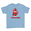 i put out 3 funny t shirt Youth Tee