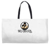 mc chris Weekender Totes