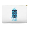 owl you need is love Accessory Pouches