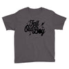 fall out Youth Tee
