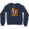 pulp muppet Crewneck Sweatshirt