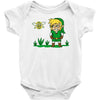 navi Baby Bodysuit