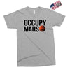 Occupy Mars Exclusive T-shirt