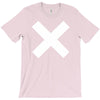 cross logo T-Shirt