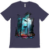 shark forest T-Shirt