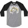 the killing d'oh 3/4 Sleeve Shirt