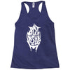 bat for lashes Racerback Tank