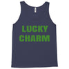 lucky charm Tank Top