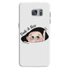 Peek a Boo Samsung Galaxy S7