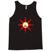 praise the screaming sun Tank Top