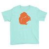 squirrel Youth Tee