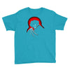 mr. bat tan Youth Tee