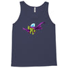 misterio Tank Top