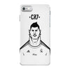 cr7 iPhone 7 Case
