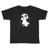 panda (2) Toddler T-shirt