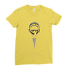 the brother Ladies Fitted T-Shirt