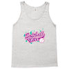 softball diva neon Tank Top