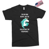 Funny Unicorn Exclusive T-shirt