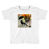 BRUNO MARS Toddler T-shirt