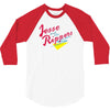 jesse and the rippers 3/4 Sleeve Shirt