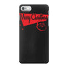 merry christmas santa claus iPhone 7 Case