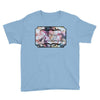 merry christmas Youth Tee