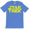 star trek wars T-Shirt