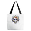 one destiny Tote Bags