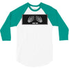 Good Day 3/4 Sleeve Shirt