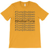 trumpshutdown T-Shirt